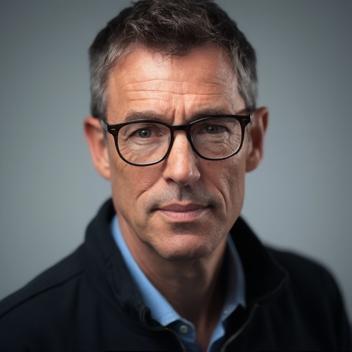 Margaret Holsworth — Sister Sites reviewer