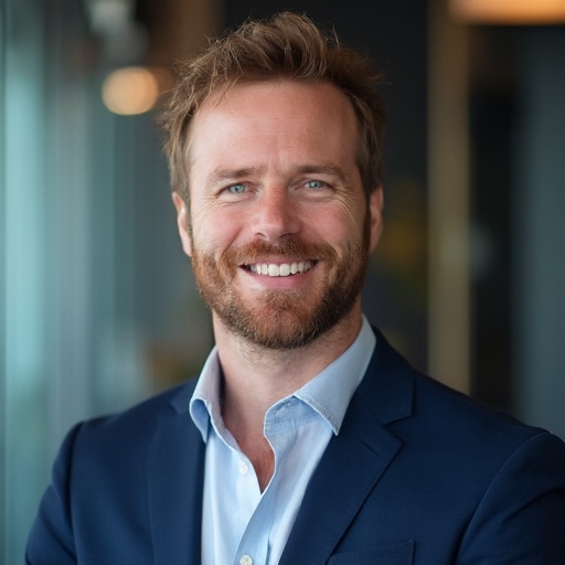 James Whitfield — Sister Sites expert